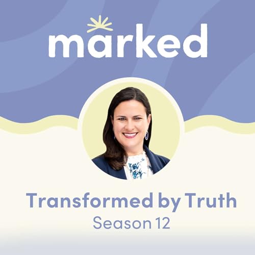 What Does the Bible Say About Contentment? With Tara Dew