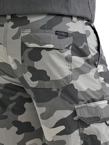 Image of Lee Men's Extreme Motion Crossroad Cargo Short