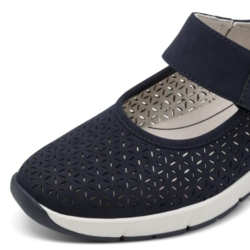 Image of Jana Women's Low-top Sneakers