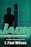 Jack: Secret Vengeance (Repairman Jack)