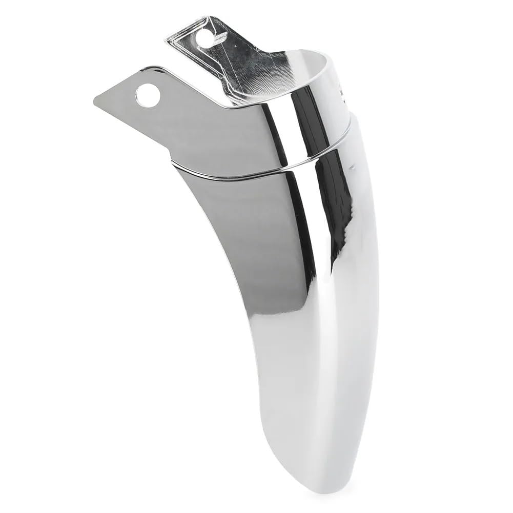Moto Parafango Anteriore ABS Estensione Per GL1800 GL 1800 2001 2002 2003 2004 2005 2006 2007 2008 2009 2010 2011 2012 2013 2014 2015 2016 2017
