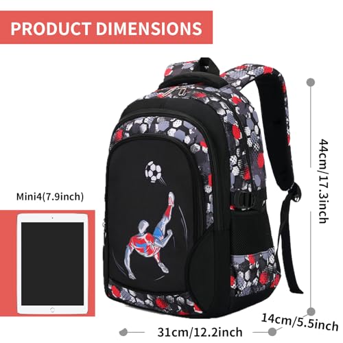 Image of Ladyzone Camo School Backpack Lunch Box Set Lightweight Schoolbag Travel Camp Outdoor Daypack