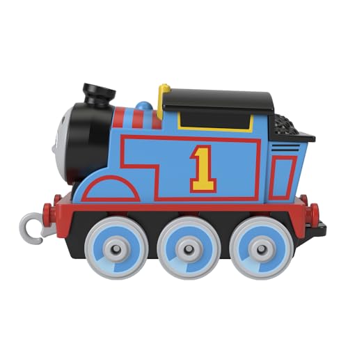 Thomas & Friends train track playset HBY23 réplique exacte robuste