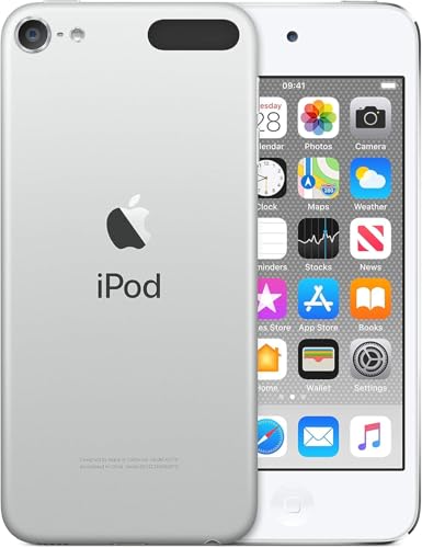 Fotocamera FaceTime frontale con foto da 1,2 MP e registrazione video HD 720p.