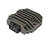 Motorcycle Regulator Voltage Rectifier for VN700 VN1500 ZZR600 ZXR400 ZX6R ZL600 ZR750 KEF300 GPZ600 GPX600 21066-1101