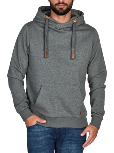 riverso Hoodie Herren Regular Fit RIVNiklas Kapuzenpullover Pullover...