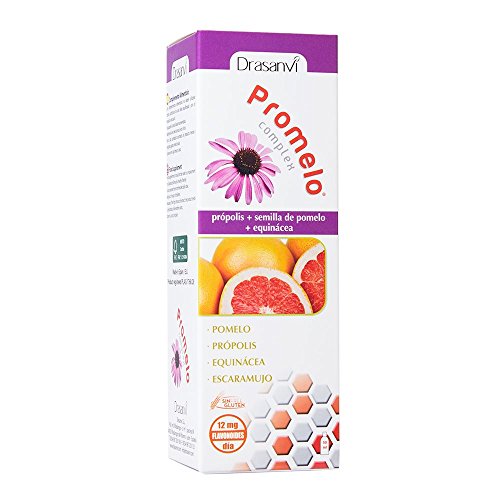 Drasanvi Promelo Complex 50 Ml