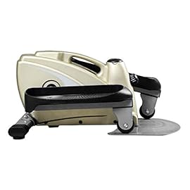 KXDFDC Under Desk Elliptical Stepper, and Fitness Adjustable Stepper, More Stable with Heavier Weight, Portable Mini Magnetic Step Machine