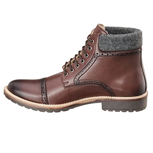 Image of Duke Mens Fwol830 Boots