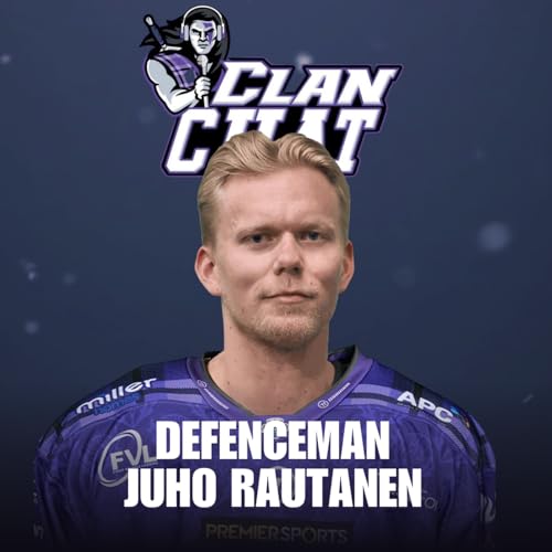 S13 Ep13: #77 Juho Rautanen