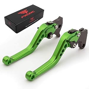 FXCNC Zestaw Dźwigni BENELLI TNT125/135