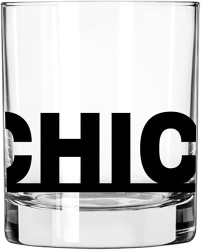 Vista 117 de Toasted Tales - Vaso de whisky Denver Skyline Cityscapes Regalo para gente de Denver City Vasos de ciudad urbana Old Fashioned Rocks Regalo