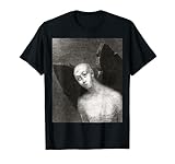diseños oscuros y extraños. Perfecto para los fans de la oscuridad, los góticos y los ocultos