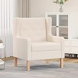 Détente pour tout le monde Créez une oasis de paix dans votre dortoir ou votre espace intérieur. Ce fauteuil invite les adultes et les enfants à se détendre et offre une retraite confortable après une longue journée, parfait pour une tasse de thé et un bon livre.
