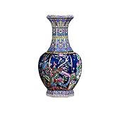 Meilleurs cadeaux: anniversaire, Noël, cadeaux de décoration de vase créatif de fête, cadeaux idéaux de mariage.Si vous avez des questions sur ce produit, n'hésitez pas à nous contacter, nous vous répondrons et résoudrons dans les 24 heures.