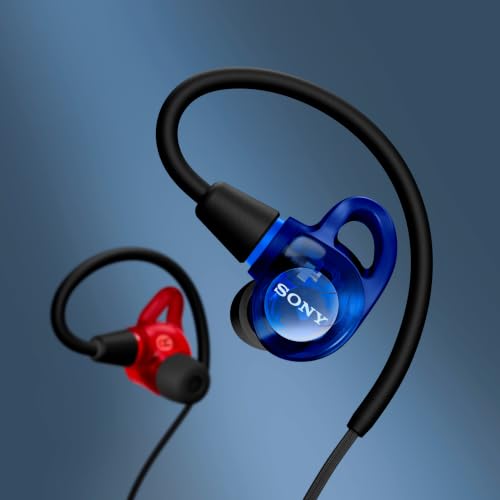 Image of Sony IER-M500 Wired in-Ear Monitor Earphones with Secure Fit, Clear | for Professional & Live Performances, Strong Noise Isolation, Customizable Fit with Multiple Sizing Options, Comfortable