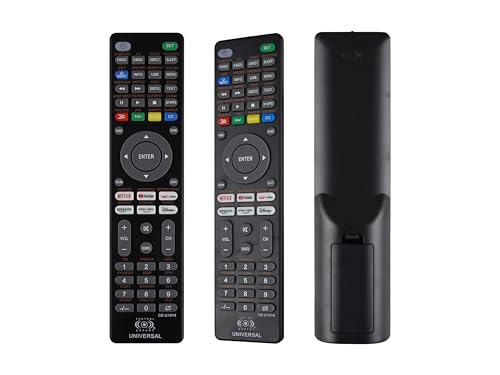 Opiniones de vios que puedes comprar esta semana. 40 CONTROL EXPERT Control Universal Pantalla Smart TV 4k LCD LED Compatible con LG Samsung Sony Atvio Vios Daewoo