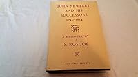 John Newbery and his successors, 1740-1814; 0903838001 Book Cover