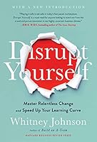 Algopix Similar Product 17 - Disrupt Yourself With a New