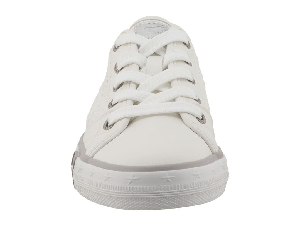 MUSTANG Damskie buty typu sneaker, damskie półbuty