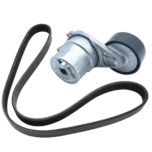 Tendeur de courroie M274 stoppe usure courroie Mercedes W205