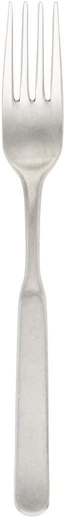 Pintinox GN772 Table Fork, Casali, Stonewashed (Pack of 12)
