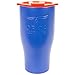 ORCA Chaser Cup, Blue/Orange, 27 oz