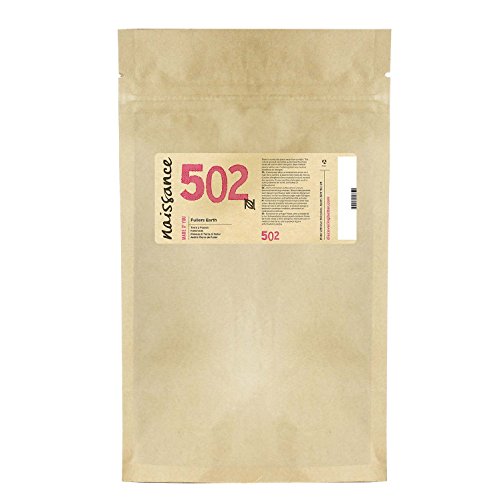 Naissance Pure Fullers Earth Powder Clay ( Calcium Bentonite / Aztec Indian Healing Clay / Multani Mitti ) 7 oz - Pure & Natural, Vegan - Ideal for DIY Beauty Recipes