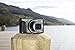 Canon SX740 HS PowerShot Digitalkamera Schwarz - Praktische Kompaktkamera mit 4K Auflösung und hybridem Autofokus - Canon Powershot Kamera mit 40x optischem Zoom - Auto-Transfer per WLAN und Bluetooth