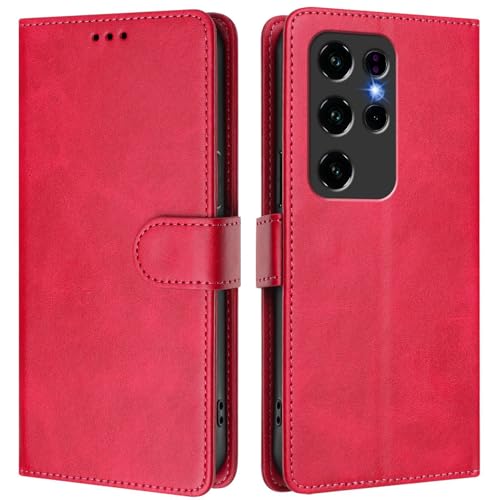 �X�}�z�P�[�X �Ή��@�� for Oukitel C2 [PU���U�[+�X�}�z�P�[�X] �J�[�h�X���b�g �}�O�l�b�g�N���X�v�X�^���h Rosered