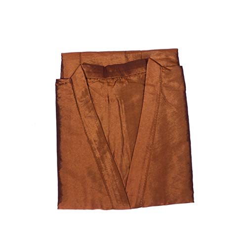 DOITOOL Barbería Servicio Al Cliente Bata De Peluquería Bata De Uniforme Capa De Peluquero De Salón Vestido De Salón Batas De Aseo Perder Poliéster Bata De Baño Tinte Para El Cabello
