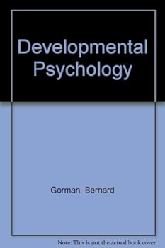 Hardcover Developmental psychology Book
