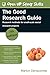 The Good Research Guide
