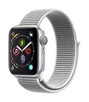 Algopix Similar Product 3 - Apple Watch Series 4 GPS 40mm 