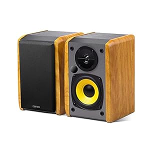 Edifier compatible R1010BT BT 2.0 bn | R1010BT-WD