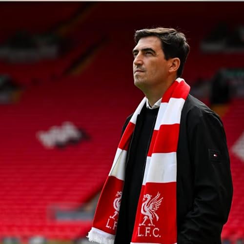 Thoughts and views on Liverpool&rsquo;s new head coach Adoni Iraola, plus all the latest Reds news