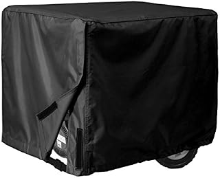 Porch Shield Waterproof Universal Generator Cover 32 x 24 x 24 inch,
