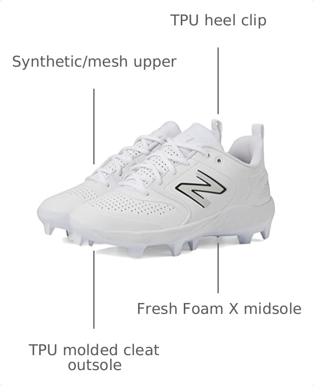 Image of New Balance Women's Fresh Foam Velo V3 Molded