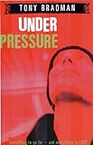 Under Pressure (English Edition)