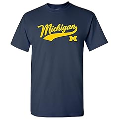 Michigan Wolverines Navy