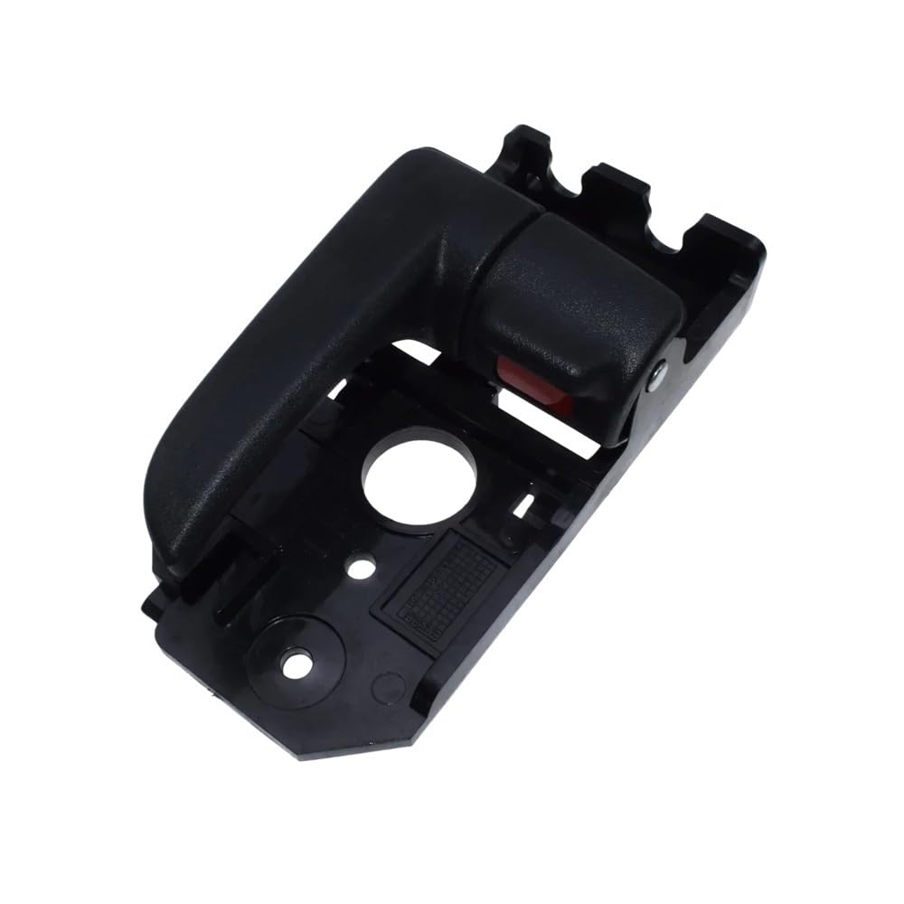 XYSZQJZYP Car Interior Door Panel Handle Car Inside Door Handle Left/Right for Cerato 2005 2006 2007-2012 for Spectra for 5 2004-2009 82610-2F000 82620-2F000