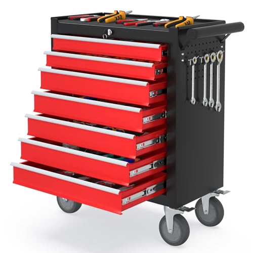 best professional tool chest
