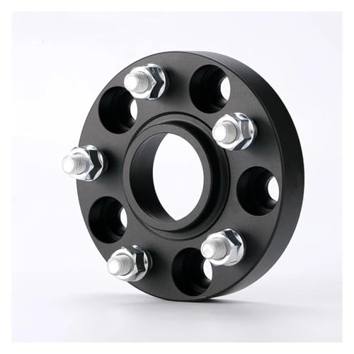 Cales de roue de 25mm en alliage haute précision PCD 5x115 pour Chevrolet et XT GT