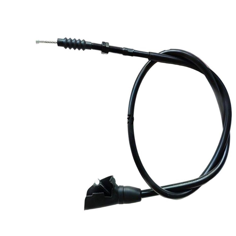 PIOYERG For QJMOTO SRV300 500 600 Motorcycle Clutch Cable(300)