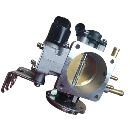 Cuerpo de acelerador de 60mm para Buick Excelle 1.8L: soluciona los tirones del motor