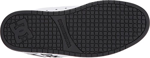 Image of DC Mens Court Graffik Casual Low Top Skate Shoe SneakerSkate Shoe