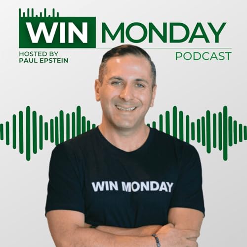 Win Monday 2.0: Our Podcast's BIG 2025 Announcement