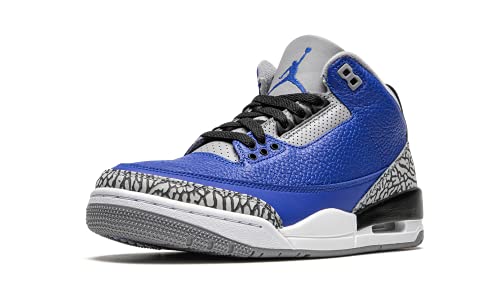 Image of Nike Jordan Mens Air 3 Retro CK5692 600