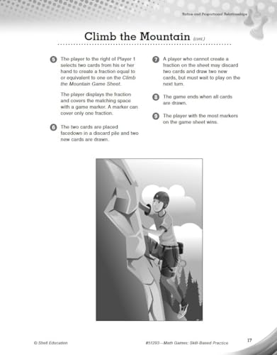 Math Games: Skill-Based Practice for Sixth Grade - Image 6