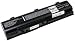 Produktbild Notebookakku passend für DELL Inspiron 1300, 4800mAh (kein Original)